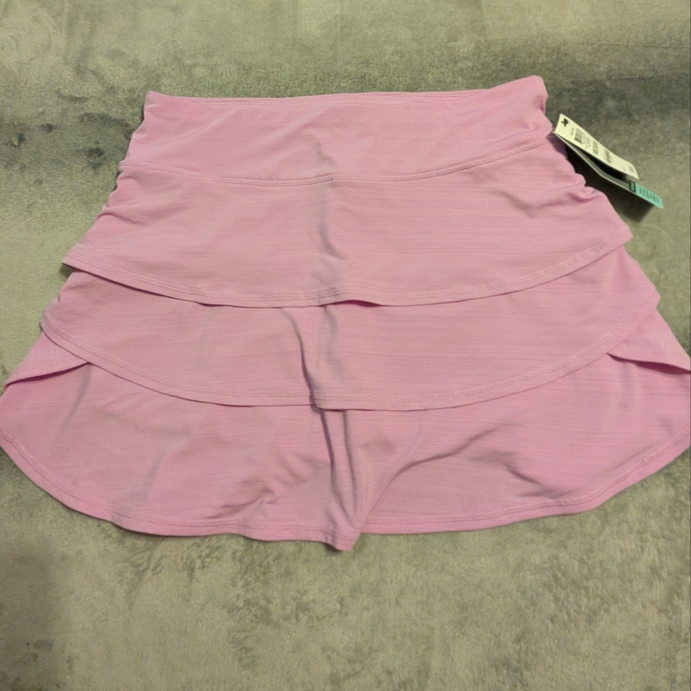 H12 Ideology skort